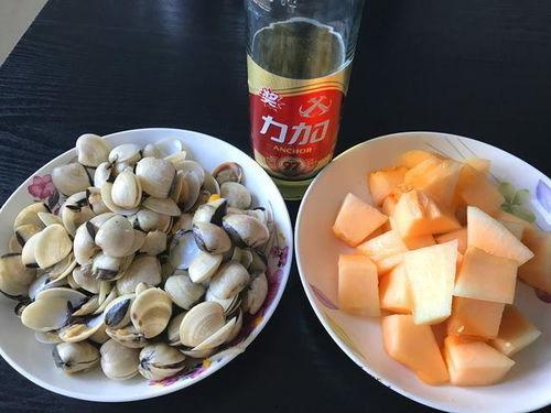 晚饭只吃哈密瓜能瘦吗,揭秘单一饮食的瘦身秘密”