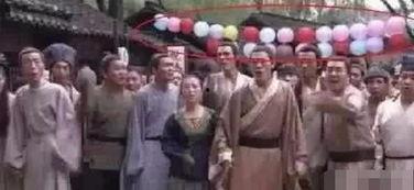 盘点影视吃瓜群众,吃瓜群众的狂欢盛宴