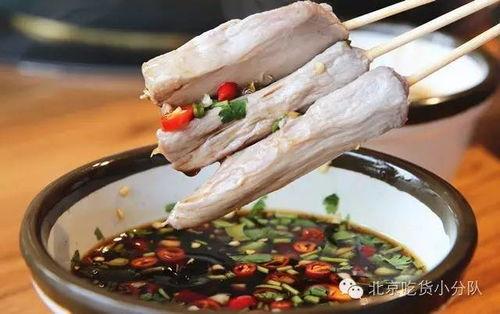 羊瓜条怎么吃,解锁美味新体验