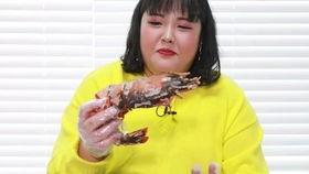 徐大虾 吃瓜,揭秘娱乐圈幕后故事