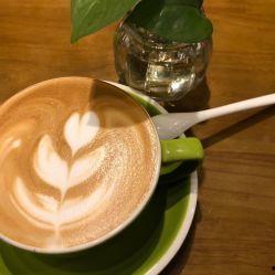 毛师傅咖啡吃瓜