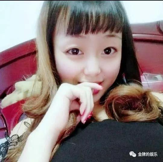 曼姐吃瓜本人照片