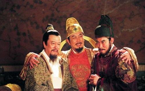 李世民在路上吃瓜,品鉴瓜果趣闻轶事