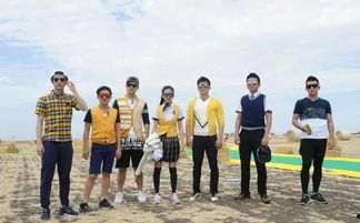 吃瓜奔跑吧兄弟,揭秘奔跑吧兄弟幕后趣事