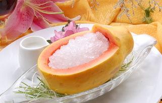 吃籽瓜放冰糖好吗,美味与健康的完美融合