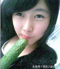 吃瓜迷人的美女,探寻吃瓜迷人的美女魅力