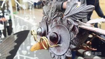 吃瓜逃离大英,一场穿越时空的奇幻之旅