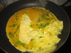 感冒吃角瓜鸡蛋,感冒食疗新选择