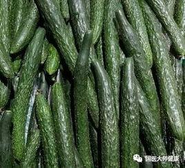 老黄瓜黄皮瓜怎么吃,老黄瓜黄皮瓜的多样食用方法探索