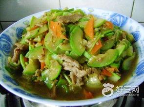 角瓜炒着吃危害,警惕！角瓜炒食潜在危害揭秘