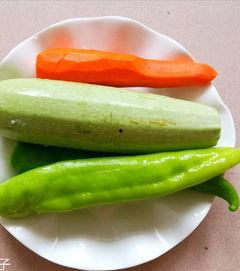 角瓜叶子怎么吃,营养丰富的家常菜制作指南