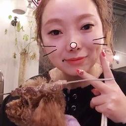 娜露呀吃瓜视频,揭秘娱乐圈幕后故事