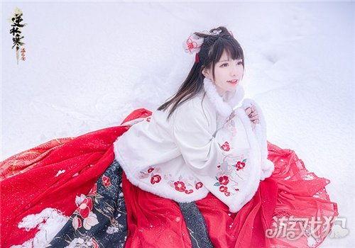 逆水寒npc吃瓜,NPC吃瓜，揭秘江湖风云背后的秘密