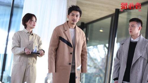 搭档吃瓜火的组合,揭秘娱乐圈背后的秘密风暴