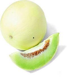 喝酒吃白兰瓜,品味白兰瓜的独特魅力