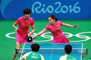 女乒上线吃瓜,揭秘赛场背后的趣味瞬间