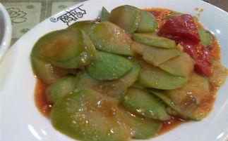 宝宝吃葫芦瓜好不,宝宝辅食新选择，营养美味两不误