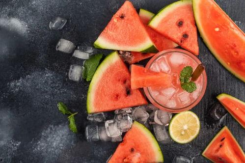 吃瓜在哪里吃,揭秘瓜果美食的流行之地