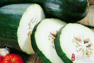 哮喘可以吃蒲瓜吗,蒲瓜的养生功效与食用建议