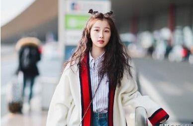 瓜地吃瓜虞书欣